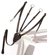 Pettorale inglese per