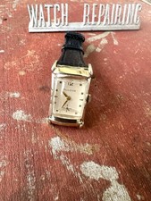 Orologio uomo vintage 21J
