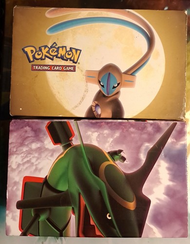 Pokemon tcg deoxys - deoxys, card