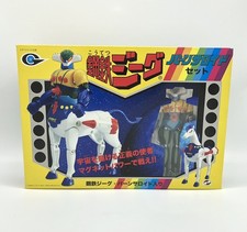 VINTAGE Koutetsu Jeeg &