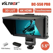 VILTROX DC-550 Pro 5,5 pollici