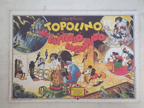 Fumetto grandi storie di - grandi,