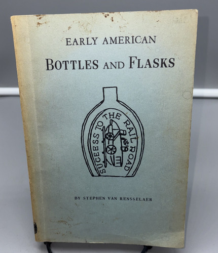Vintage 1921 early american - vintage,