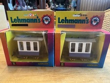 Lehmann's Gnomy Train lotto 2