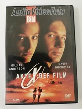 Akte X: DER FILM - Audio Video