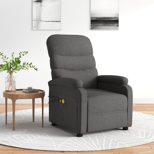 Electric massage chair - massage,