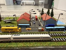 Herpa Wings accessori pista di