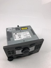 OPEL CORSA D Lettore musicale