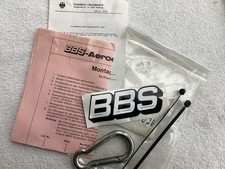 Spoiler anteriore BBS KBA