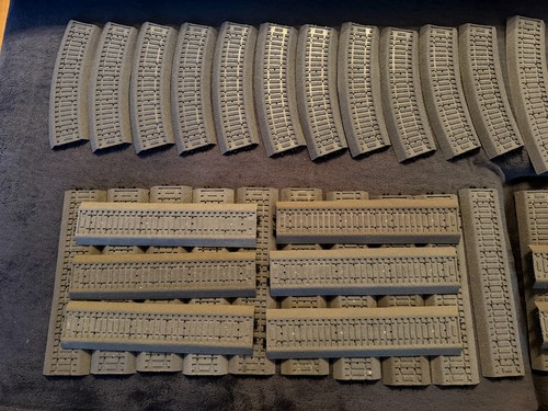 Roco line bettungen senza - bettungen,