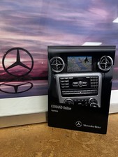 MANUALE ONLINE MERCEDES-BENZ