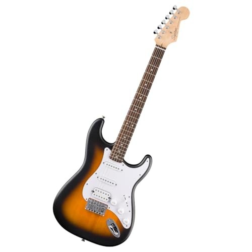 Fender squier debut - full),