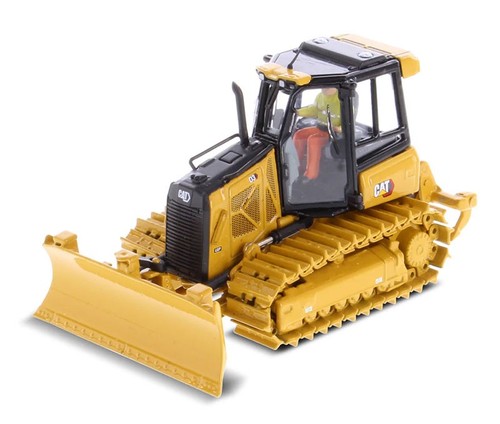 Diecast masters caterpillar - masters, d3