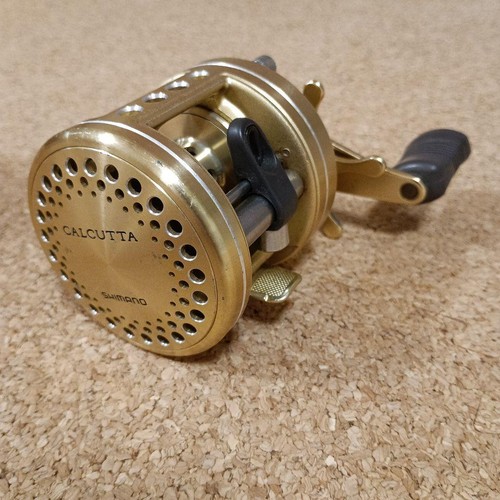 Mulinello pesca shimano - pesca,