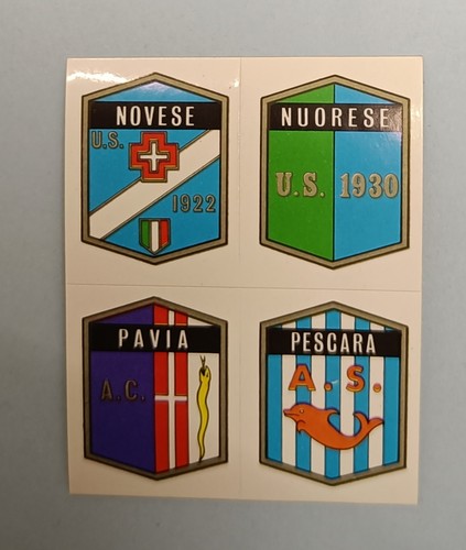 Figurine calciatori panini - calciatori,