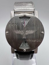 Orologio da polso uomo vintage