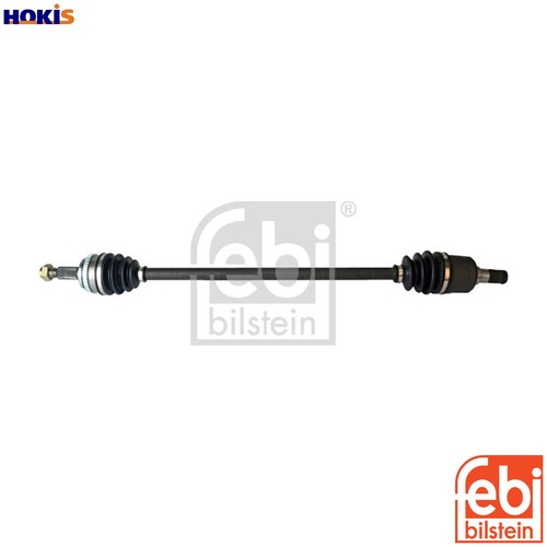 Albero motore 193769 - albero,