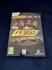 F1 2017 PC Special Edition -