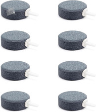 8 Pezzi Pietra Porosa