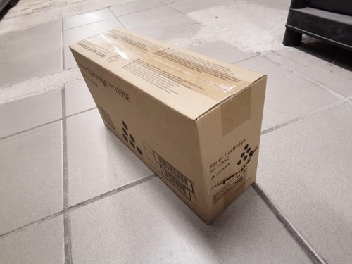 Cartuccia toner ricoh - toner,