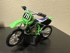 Hot Wheels Moto Core Tallon