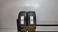 Gomme usate 215 40r18 - , 89y