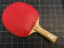 Nittaku Miyabi Single Ply with