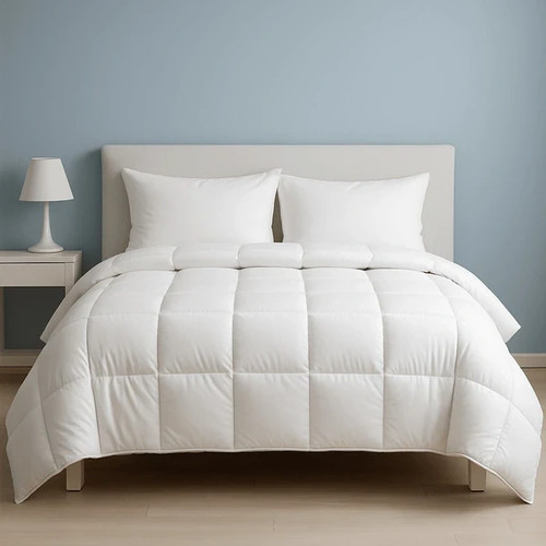 Hotel quality duvet - hotel, tog