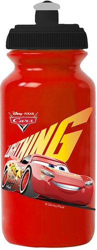 Disney tataway borraccia bici - disney,