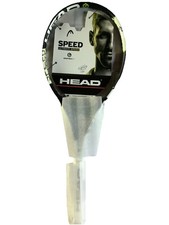 Head Ultimate Speed MP Graphed