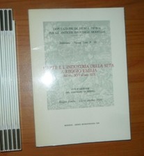 L'arte e l'industria della