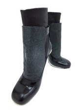 Scarpe stivali FENDI EU 37,5