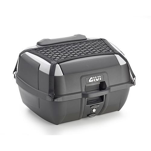 Set givi bauletto monolock - givi,