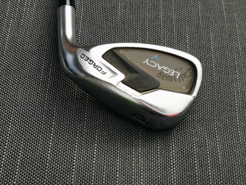 Callaway legacy forgiato - callaway,