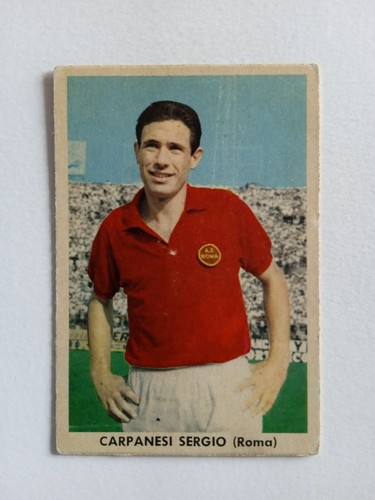 Figurina calcio italiano - il,