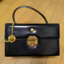 GIANNI VERSACE Vanity bag