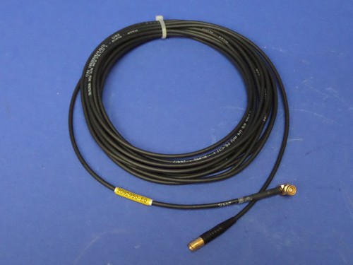 Nuovo cavo thermo - fisher, bnc