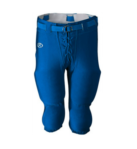 Pantaloni gioco rawlings - pantaloni, da