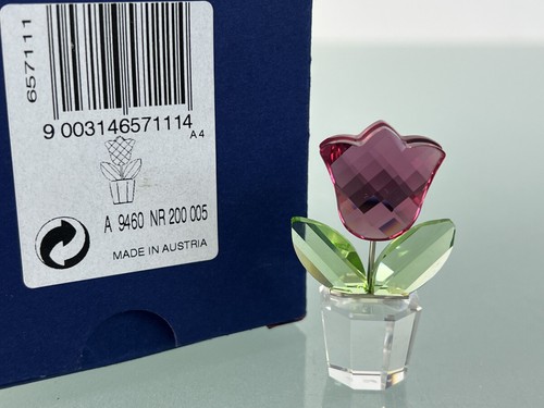 Statua swarovski 657111 - statua,