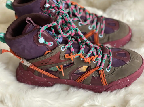Sneakers alexander mcqueen - alexander,