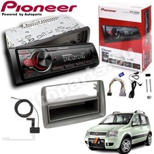 Autoradio pioneer mvh - pioneer, mvh-330dab