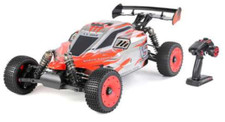 Rofun RC V5 1/5 Scale 4 Wheel