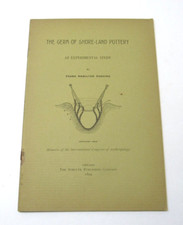 The germ shore land pottery - of, shore-land