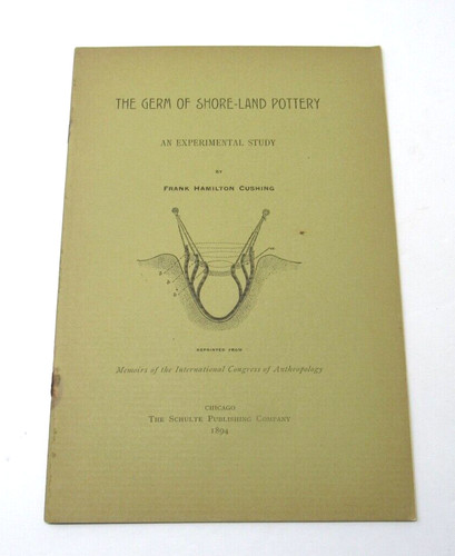 The germ shore land - the, shore-land
