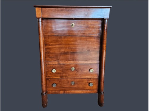 Secretaire noce massello - secretaire, in