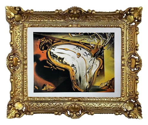 Bellissimo quadro 56x46cm - bellissimo,