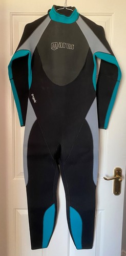 Muta donna neoprene - muta,