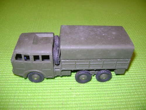 Dinky toys 80d camion - toys,