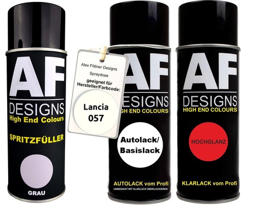 Kit riempitivo spray per