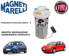 POMPA CARBURANTE COMPLETA PER